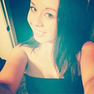 Meet your Posher, Luisa